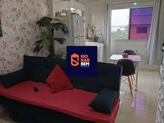Apartamento venda em Região Geográfica Imediata de Uberlândia, Oliveira Fortes