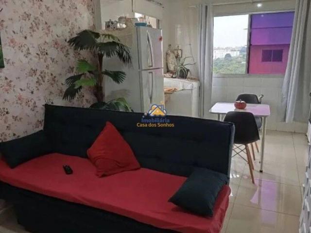 Apartamento venda em Uberlândia, Região Geográfica Intermediária de Uberlândia