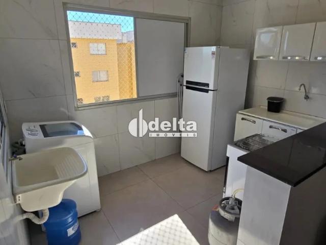 Apartamento venda em Jardim Patrícia, Uberlândia