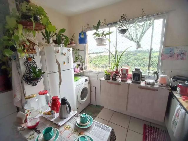 Apartamento venda em Região Geográfica Imediata de Uberlândia, Oliveira Fortes