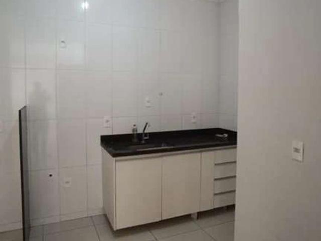 Apartamento venda em Jardim Patrícia, Uberlândia