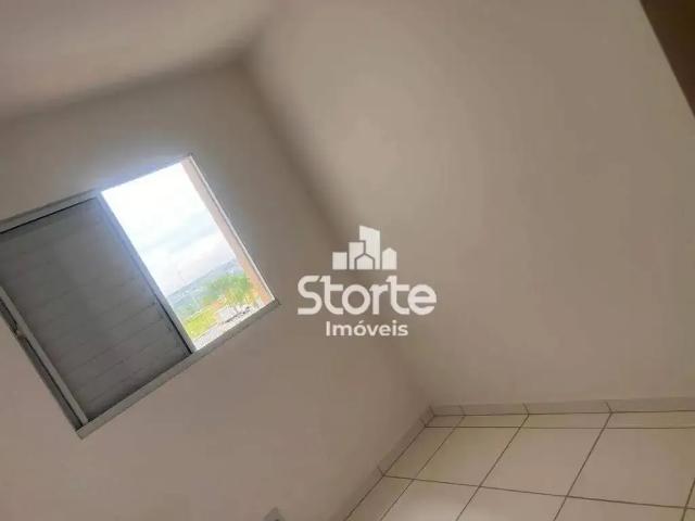 Apartamento venda em Região Geográfica Imediata de Uberlândia, Oliveira Fortes