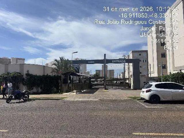 Apartamento venda em Região Geográfica Imediata de Uberlândia, Oliveira Fortes