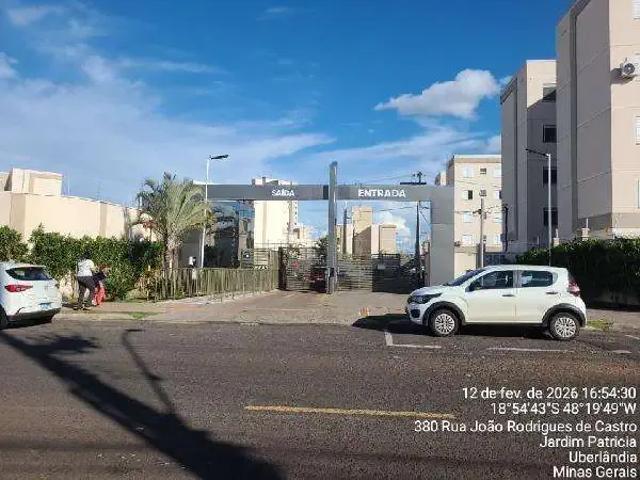 Apartamento venda em Região Geográfica Imediata de Uberlândia, Oliveira Fortes