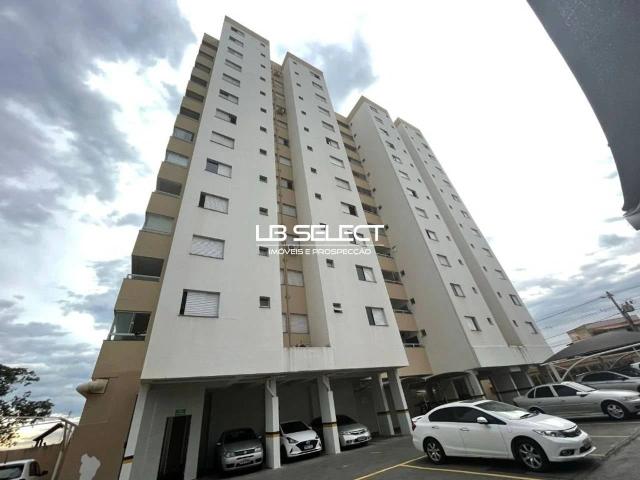 Apartamento venda em Jardim Patrícia, Uberlândia