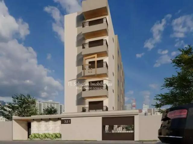 Apartamento venda em Região Geográfica Imediata de Uberlândia, Oliveira Fortes