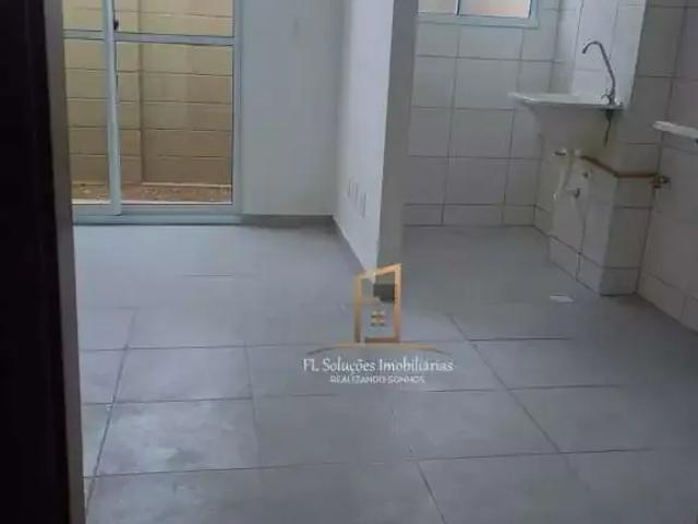 Apartamento venda em Região Geográfica Imediata de Uberlândia, Oliveira Fortes
