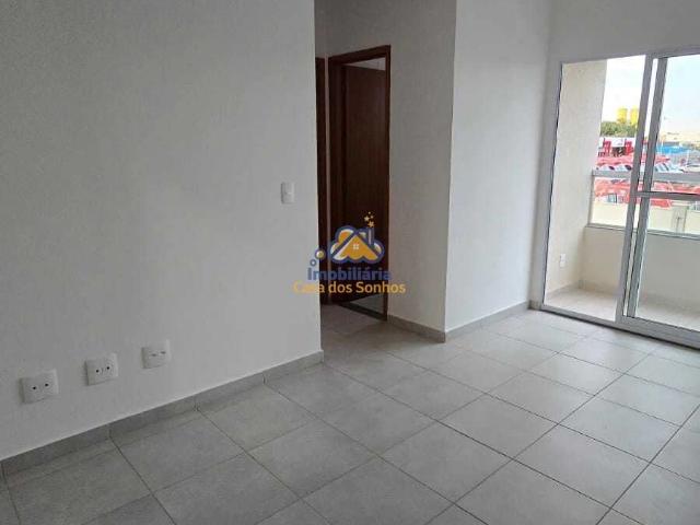 Apartamento venda em Uberlândia, Região Geográfica Intermediária de Uberlândia
