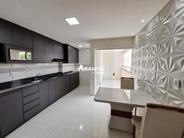 Apartamento venda em Dona Zulmira, Uberlândia