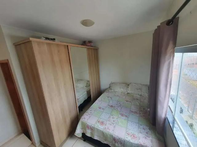Apartamento venda em Região Geográfica Imediata de Uberlândia, Oliveira Fortes