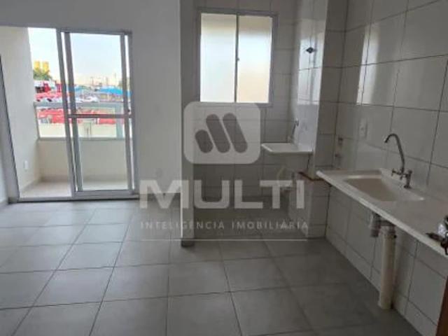Apartamento venda em Jardim Patrícia, Uberlândia