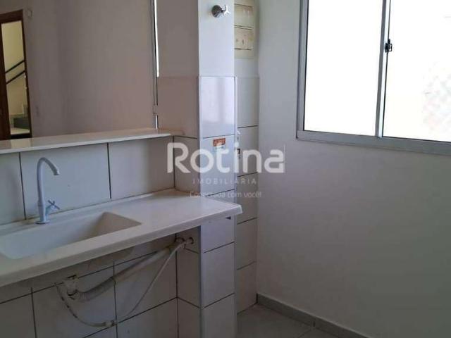 Apartamento venda em Região Geográfica Imediata de Uberlândia, Oliveira Fortes