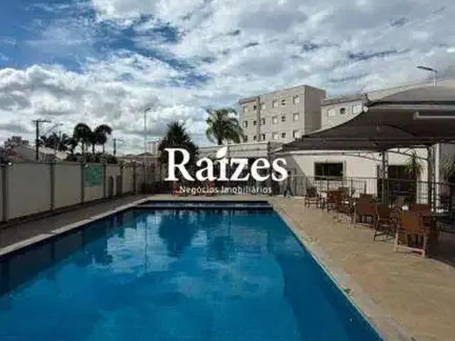 Apartamento venda em Região Geográfica Imediata de Uberlândia, Oliveira Fortes