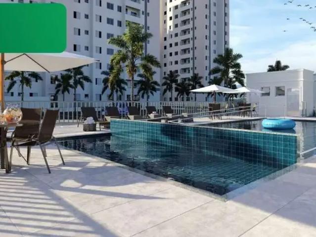 Apartamento venda em Região Geográfica Imediata de Uberlândia, Oliveira Fortes