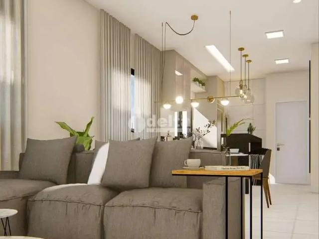 Apartamento venda em Região Geográfica Imediata de Uberlândia, Oliveira Fortes