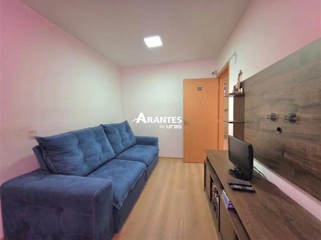Apartamento venda em Jardim Patrícia, Uberlândia