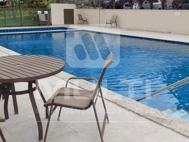 Apartamento venda em Dona Zulmira, Uberlândia