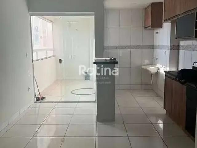 Apartamento venda em Região Geográfica Imediata de Uberlândia, Oliveira Fortes