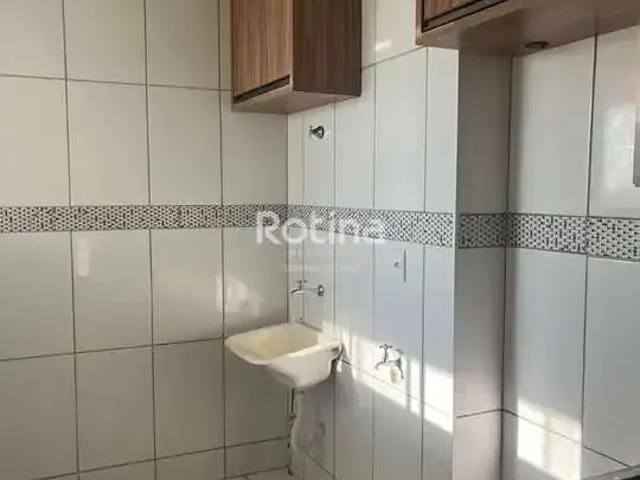 Apartamento venda em Região Geográfica Imediata de Uberlândia, Oliveira Fortes