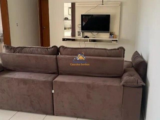 Apartamento venda em Uberlândia, Região Geográfica Intermediária de Uberlândia