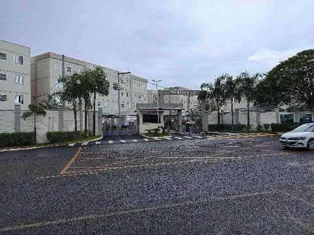 Apartamento venda em Região Geográfica Imediata de Uberlândia, Oliveira Fortes