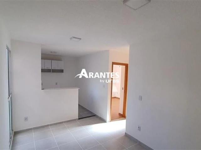 Apartamento venda em Dona Zulmira, Uberlândia