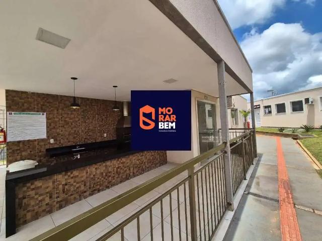 Apartamento venda em Região Geográfica Imediata de Uberlândia, Oliveira Fortes