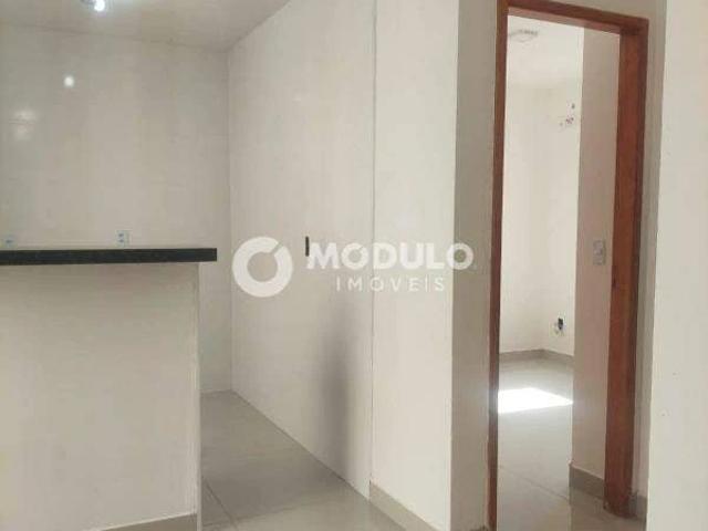 Apartamento venda em Jardim Patrícia, Uberlândia