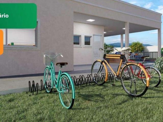 Apartamento venda em Jardim Patrícia, Uberlândia