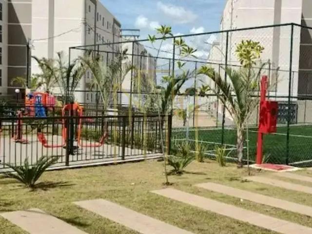 Apartamento venda em Região Geográfica Imediata de Uberlândia, Oliveira Fortes
