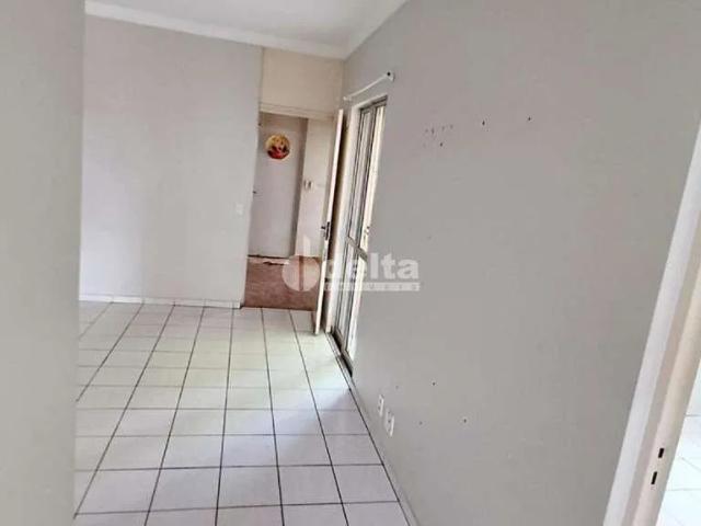 Apartamento venda em Jardim Patrícia, Uberlândia