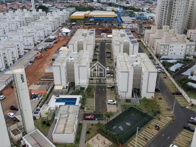 Apartamento venda em Região Geográfica Imediata de Uberlândia, Oliveira Fortes