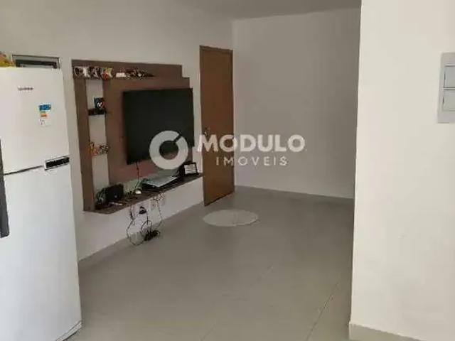 Apartamento venda em Região Geográfica Imediata de Uberlândia, Oliveira Fortes