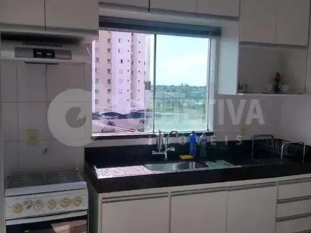 Apartamento venda em Região Geográfica Imediata de Uberlândia, Oliveira Fortes