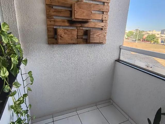 Apartamento venda em Região Geográfica Imediata de Uberlândia, Oliveira Fortes