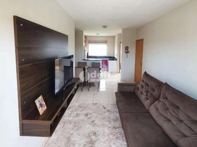 Apartamento venda em Jardim Patrícia, Uberlândia