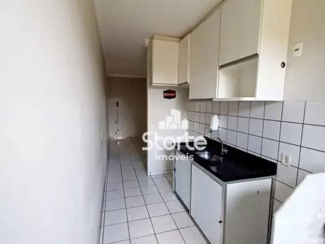 Apartamento venda em Região Geográfica Imediata de Uberlândia, Oliveira Fortes