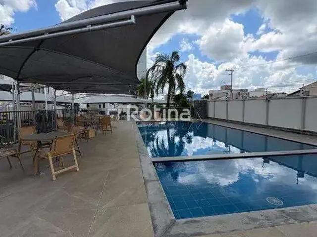Apartamento venda em Região Geográfica Imediata de Uberlândia, Oliveira Fortes