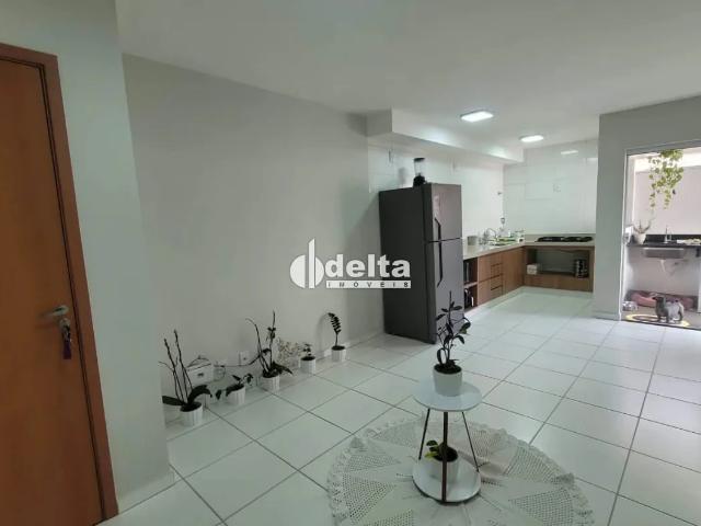 Apartamento venda em Jardim Patrícia, Uberlândia
