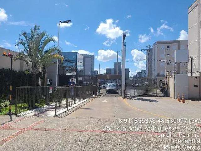 Apartamento venda em Região Geográfica Imediata de Uberlândia, Oliveira Fortes