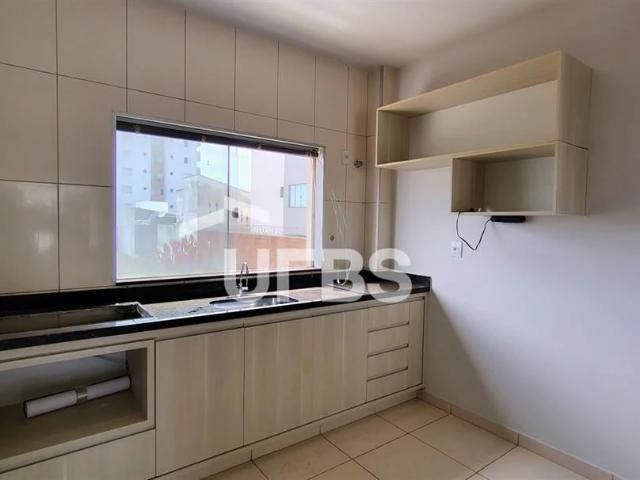 Apartamento venda em Jardim Patrícia, Uberlândia
