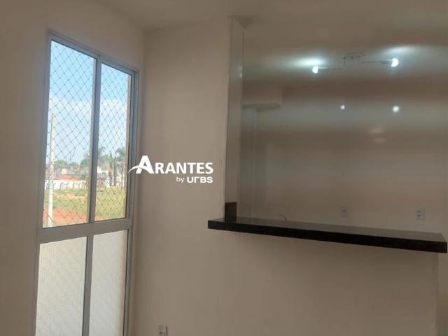 Apartamento venda em Dona Zulmira, Uberlândia