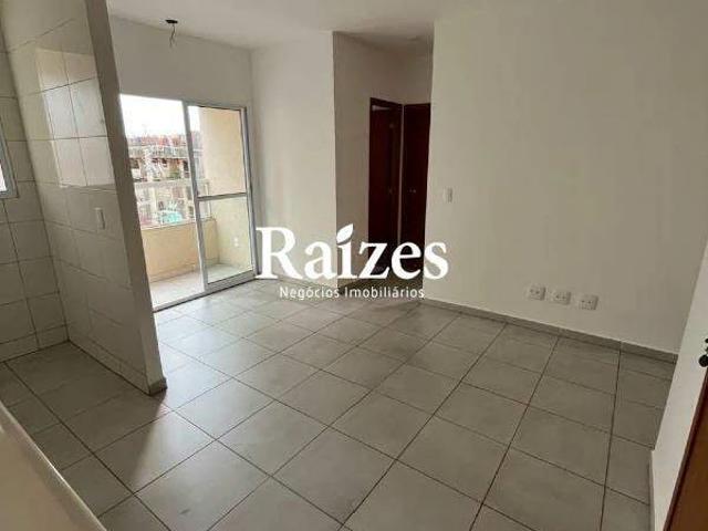 Apartamento venda em Dona Zulmira, Uberlândia
