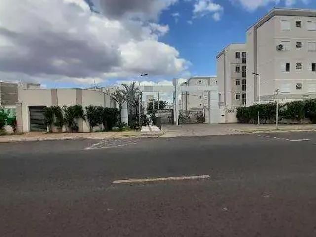 Apartamento venda em Região Geográfica Imediata de Uberlândia, Oliveira Fortes