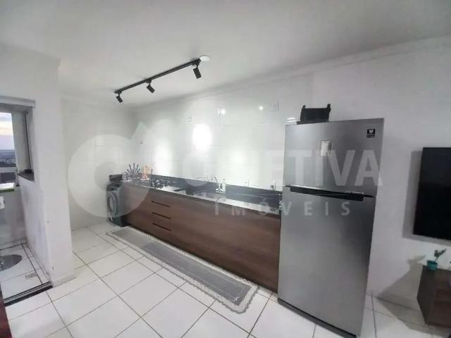 Apartamento venda em Região Geográfica Imediata de Uberlândia, Oliveira Fortes