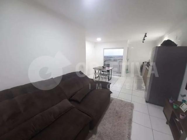 Apartamento venda em Região Geográfica Imediata de Uberlândia, Oliveira Fortes