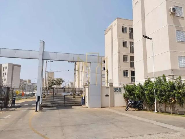 Apartamento venda em Região Geográfica Imediata de Uberlândia, Oliveira Fortes