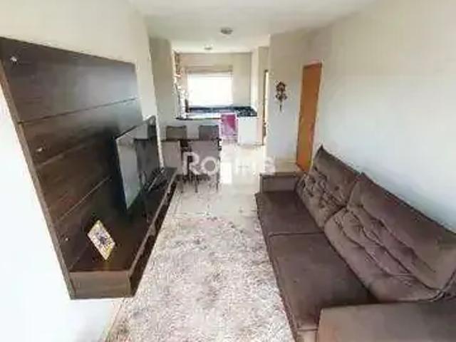 Apartamento venda em Região Geográfica Imediata de Uberlândia, Oliveira Fortes