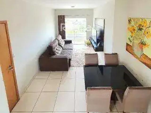 Apartamento venda em Região Geográfica Imediata de Uberlândia, Oliveira Fortes