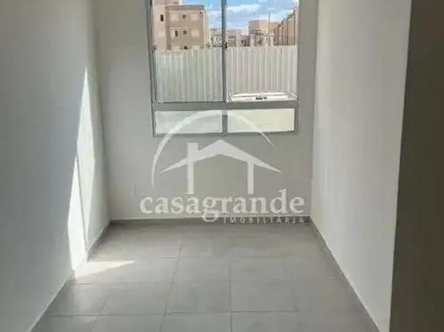 Apartamento venda em Região Geográfica Imediata de Uberlândia, Oliveira Fortes